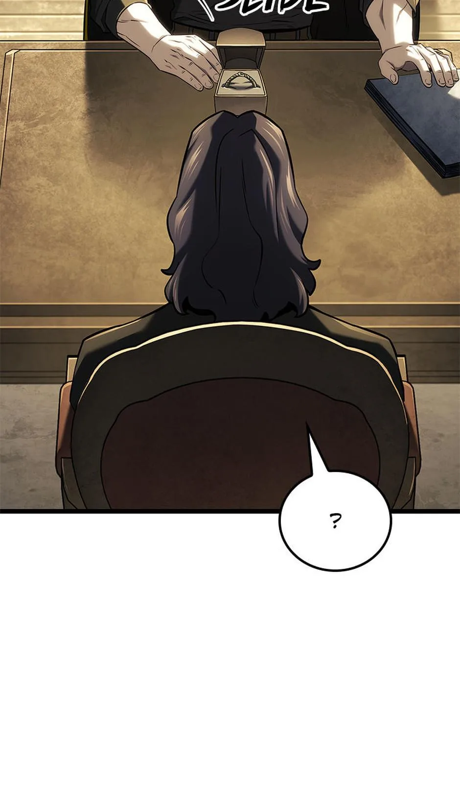 Revenge of the Baskerville Bloodhound Chapter 145 – Page 87