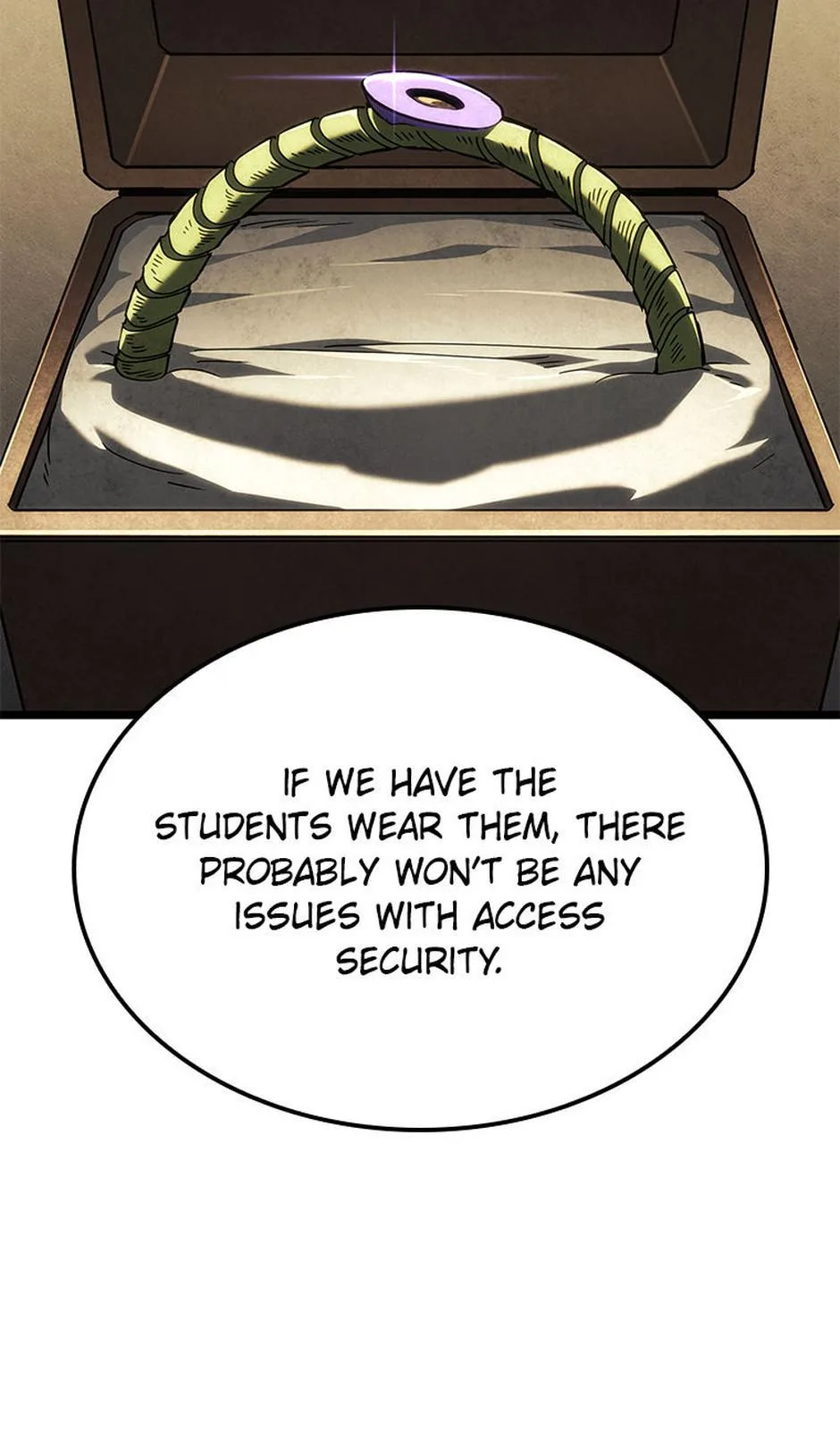 Revenge of the Baskerville Bloodhound Chapter 145 – Page 90