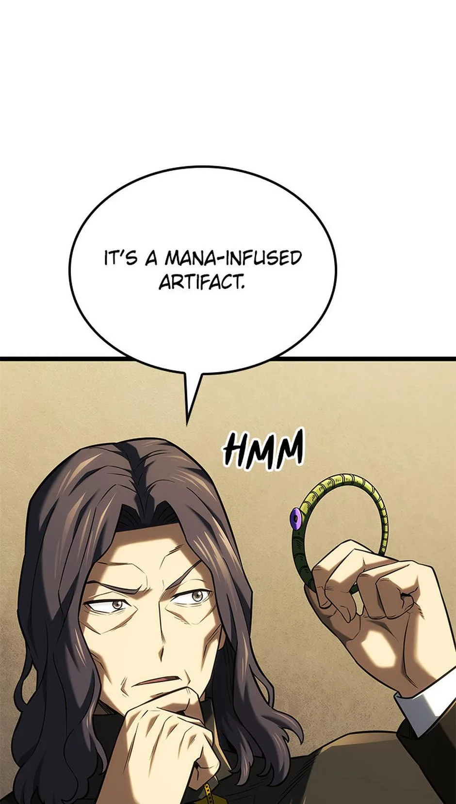 Revenge of the Baskerville Bloodhound Chapter 145 – Page 91