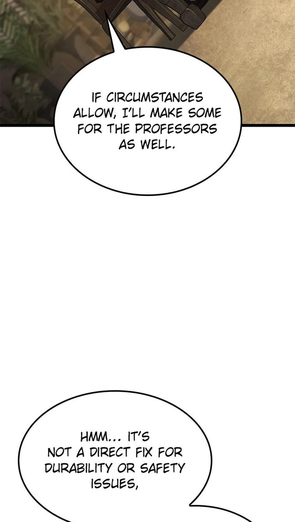 Revenge of the Baskerville Bloodhound Chapter 145 – Page 94