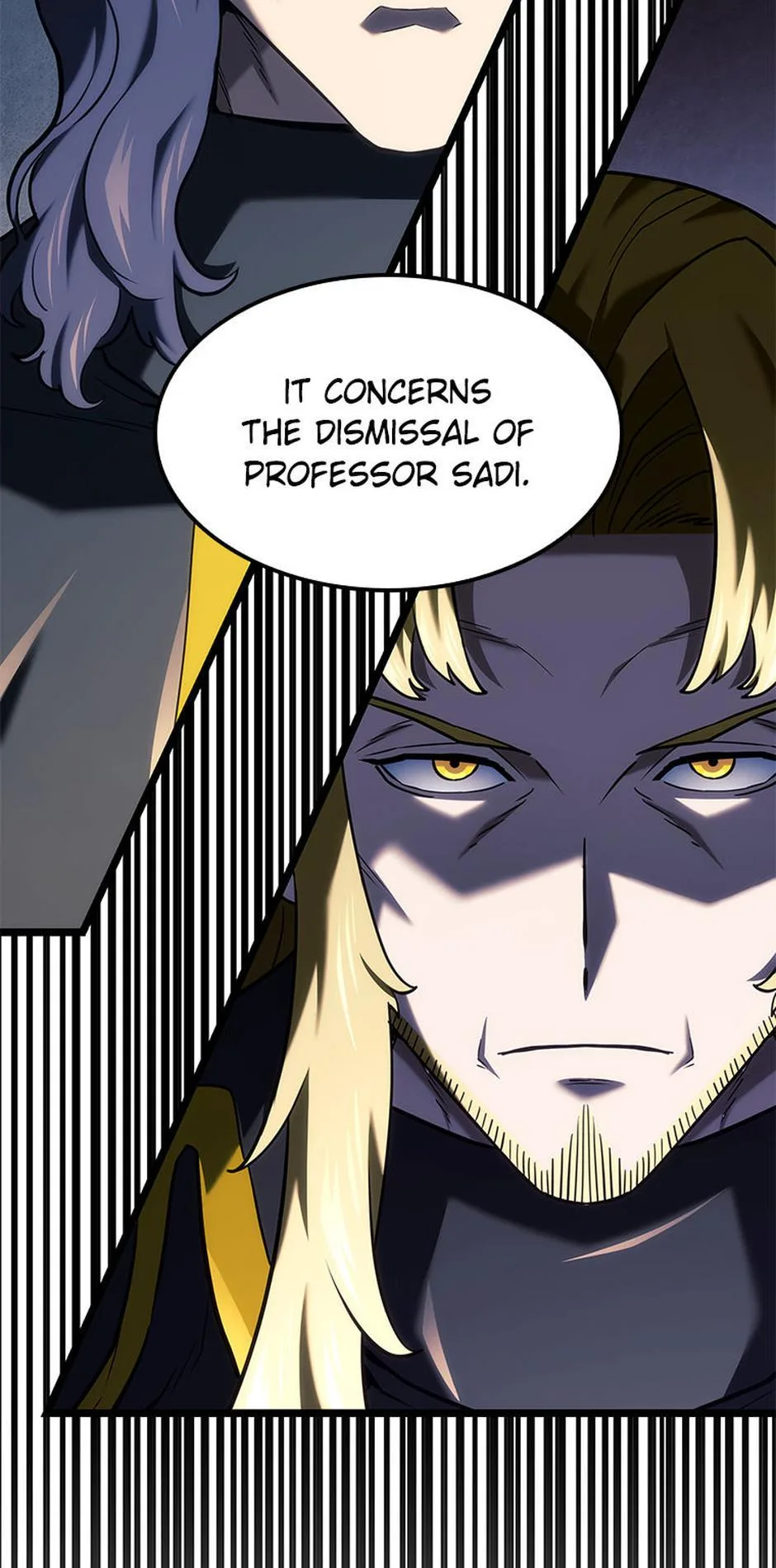 Revenge of the Baskerville Bloodhound Chapter 145 – Page 98