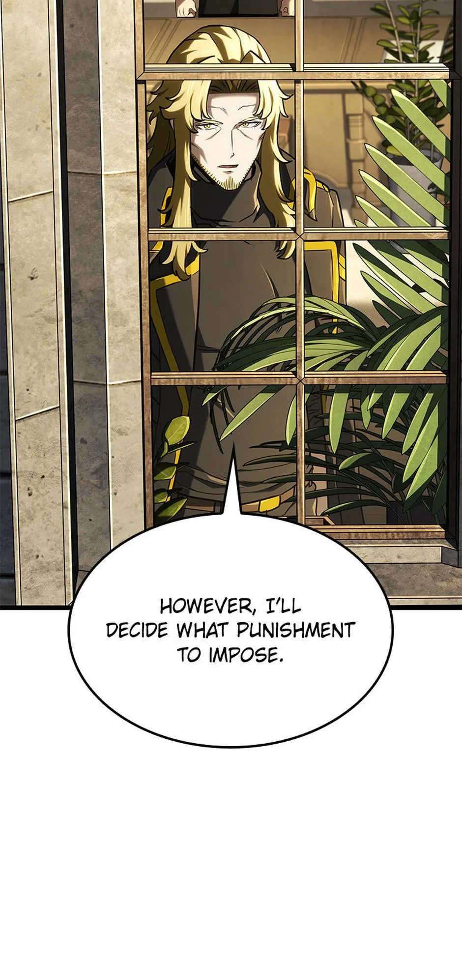 Revenge of the Baskerville Bloodhound Chapter 145 – Page 108