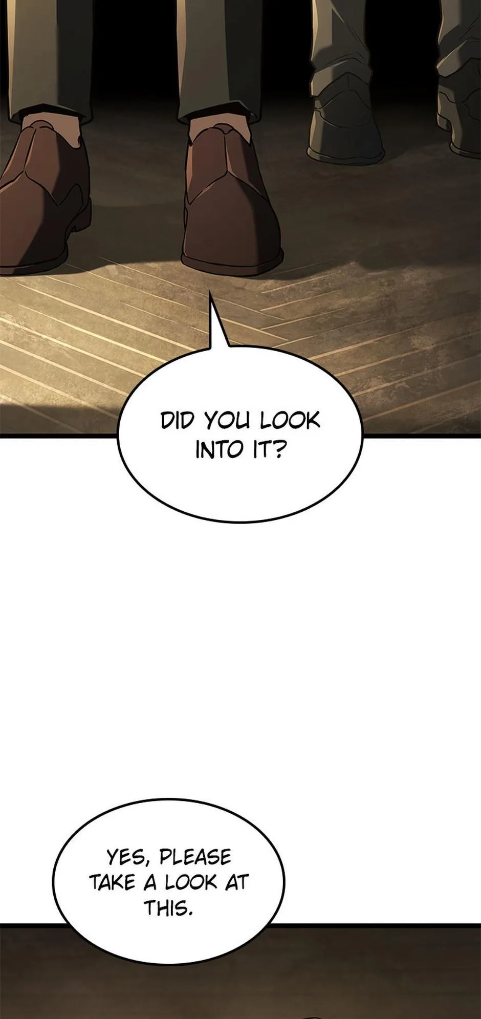 Revenge of the Baskerville Bloodhound Chapter 145 – Page 117