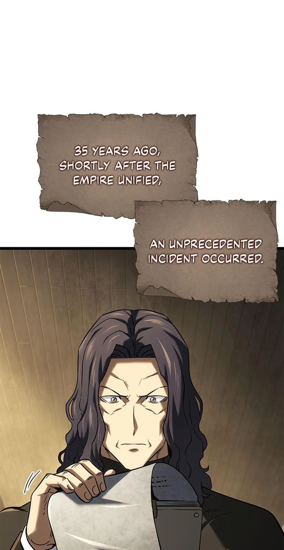 Revenge of the Baskerville Bloodhound Chapter 145 – Page 119