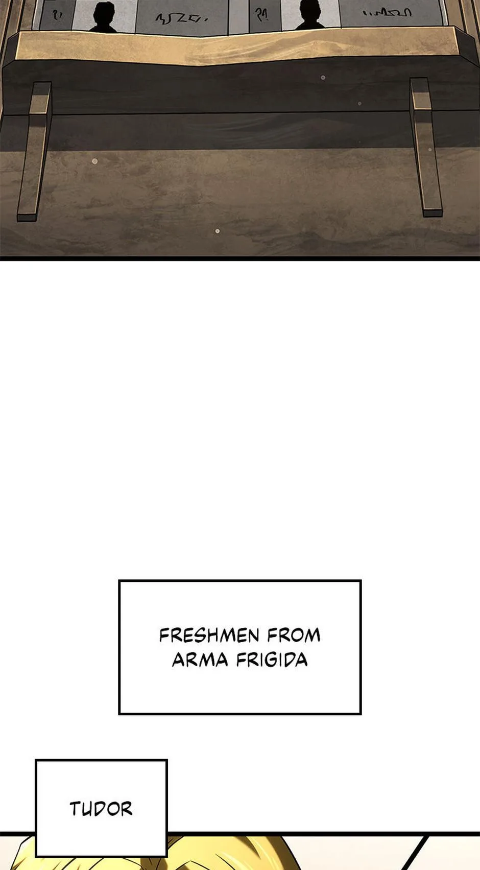 Revenge of the Baskerville Bloodhound Chapter 146 – Page 9