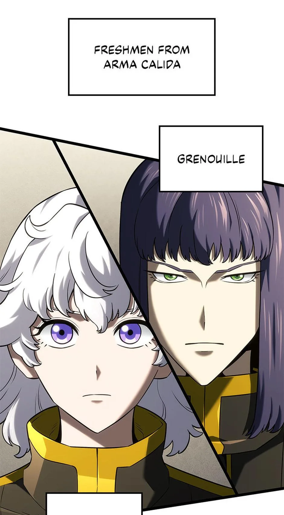Revenge of the Baskerville Bloodhound Chapter 146 – Page 11