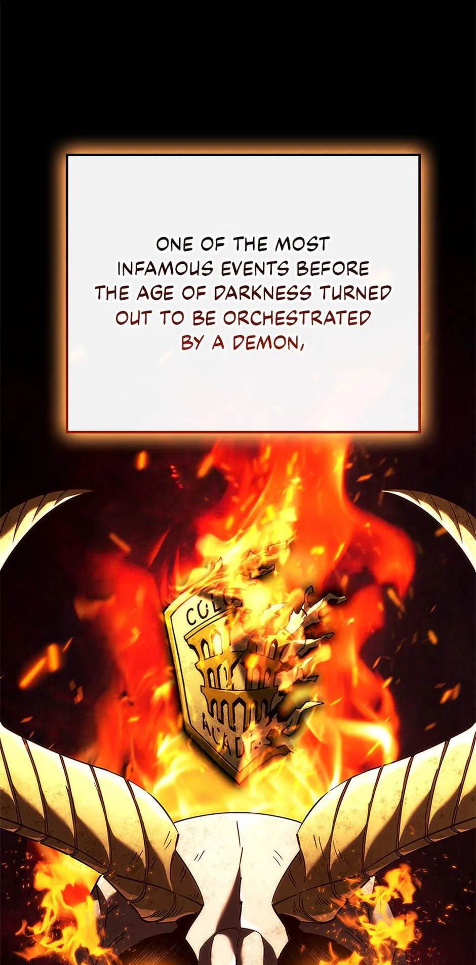 Revenge of the Baskerville Bloodhound Chapter 146 – Page 41