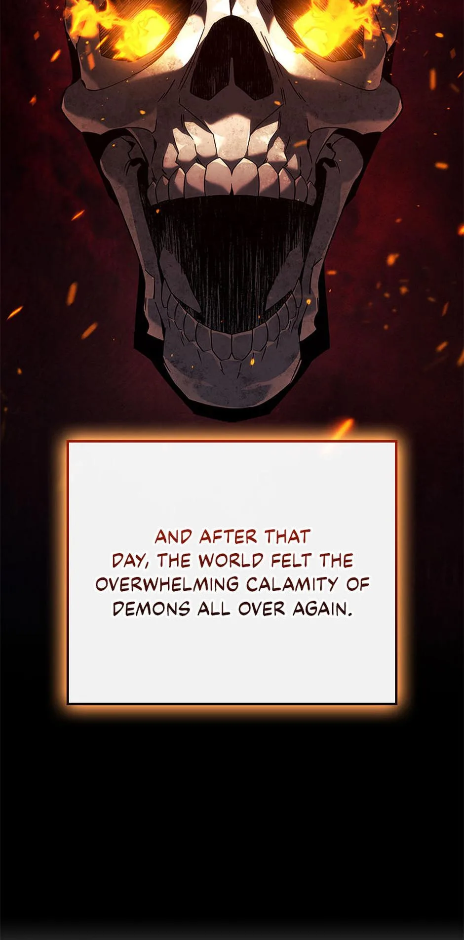 Revenge of the Baskerville Bloodhound Chapter 146 – Page 42