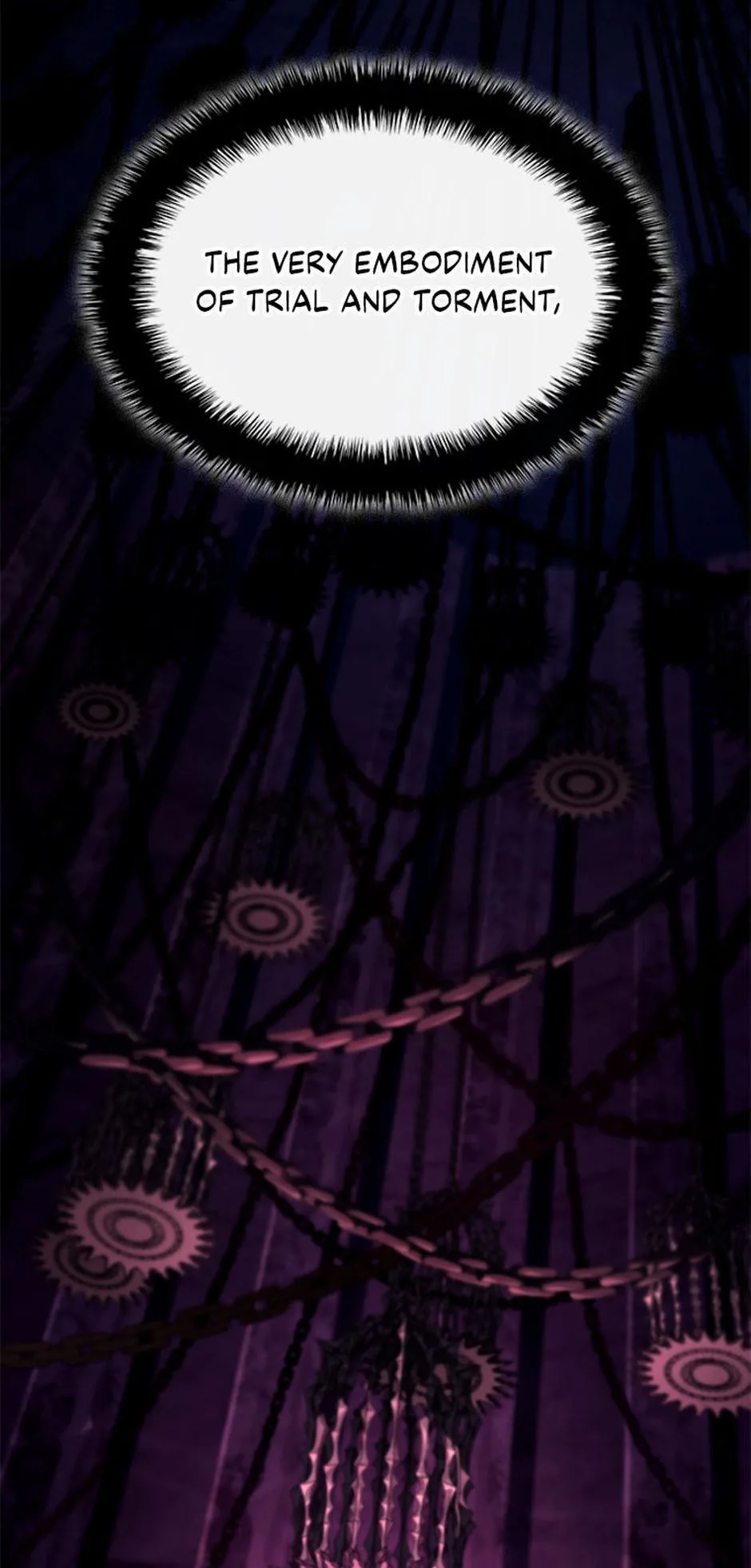 Revenge of the Baskerville Bloodhound Chapter 146 – Page 47
