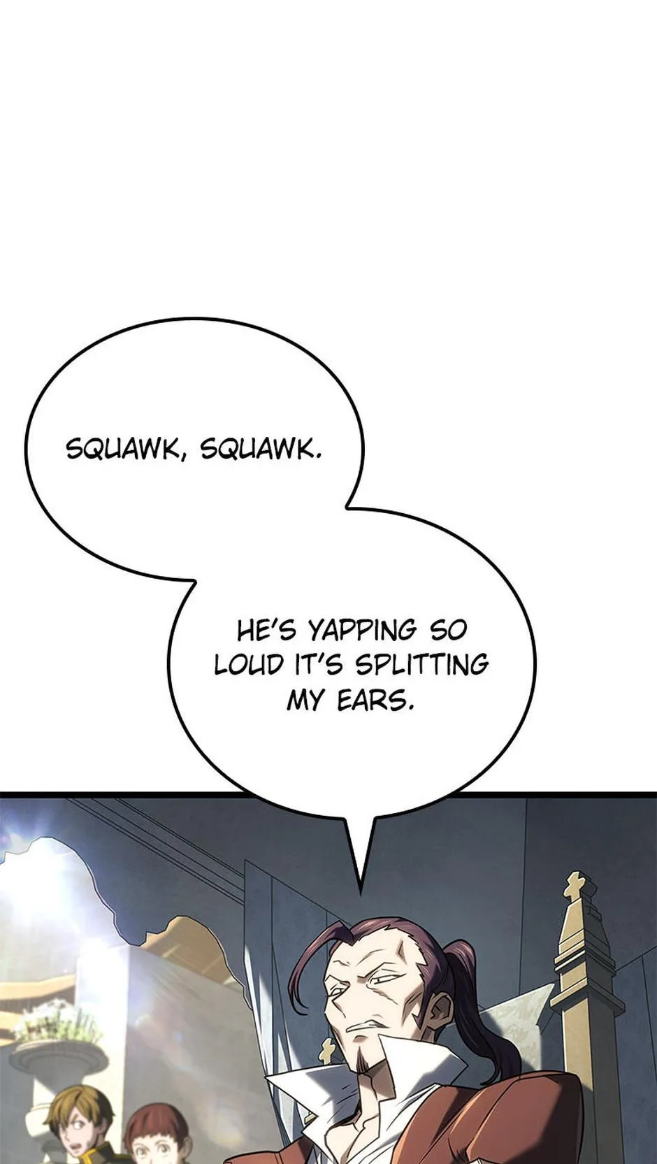 Revenge of the Baskerville Bloodhound Chapter 146 – Page 64