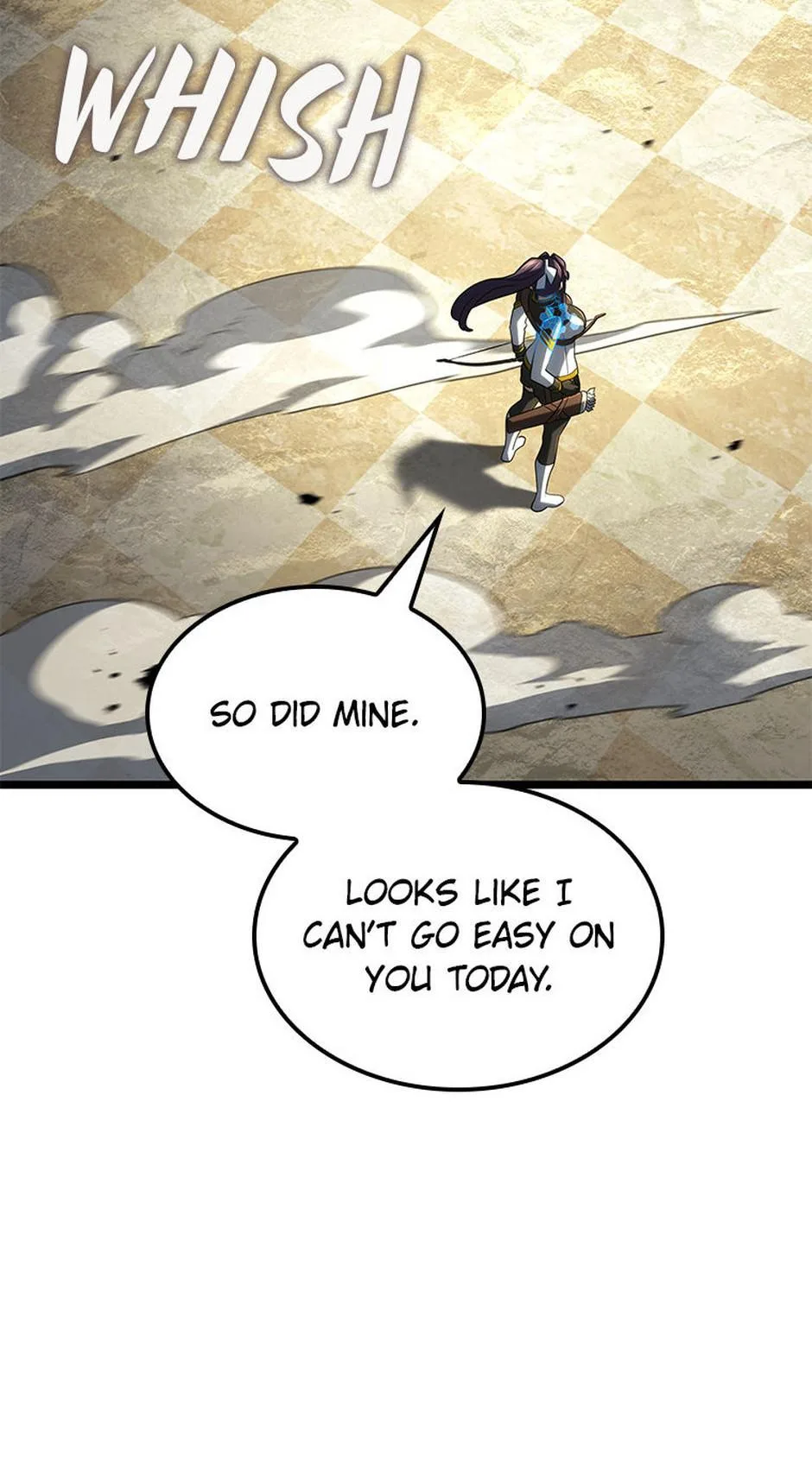 Revenge of the Baskerville Bloodhound Chapter 146 – Page 67