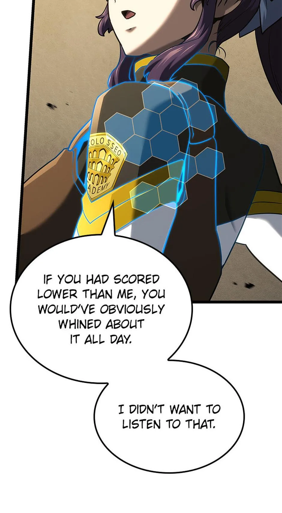 Revenge of the Baskerville Bloodhound Chapter 146 – Page 70