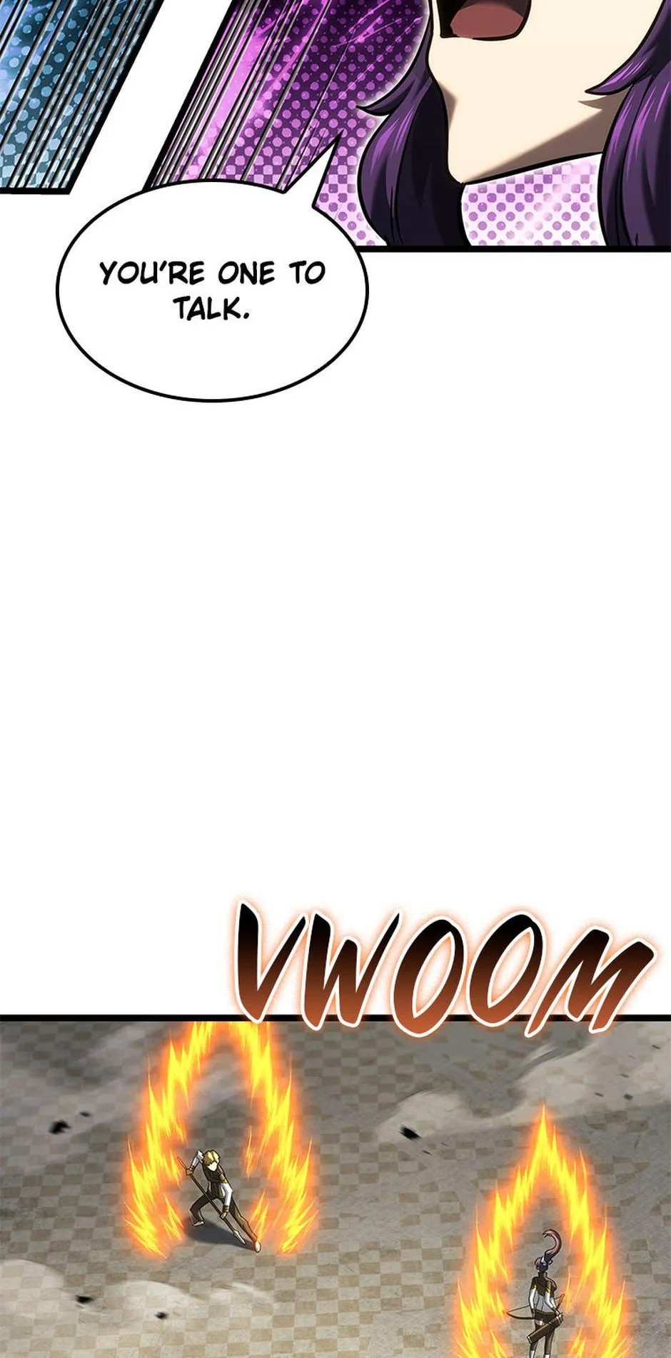 Revenge of the Baskerville Bloodhound Chapter 146 – Page 72
