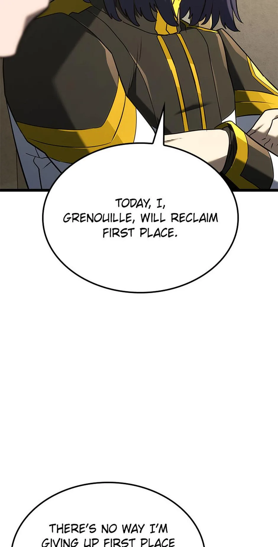 Revenge of the Baskerville Bloodhound Chapter 146 – Page 76