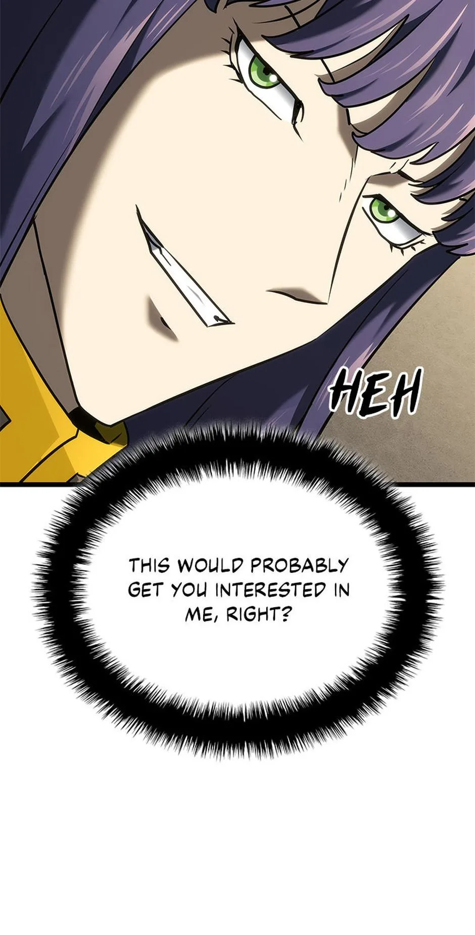 Revenge of the Baskerville Bloodhound Chapter 146 – Page 79