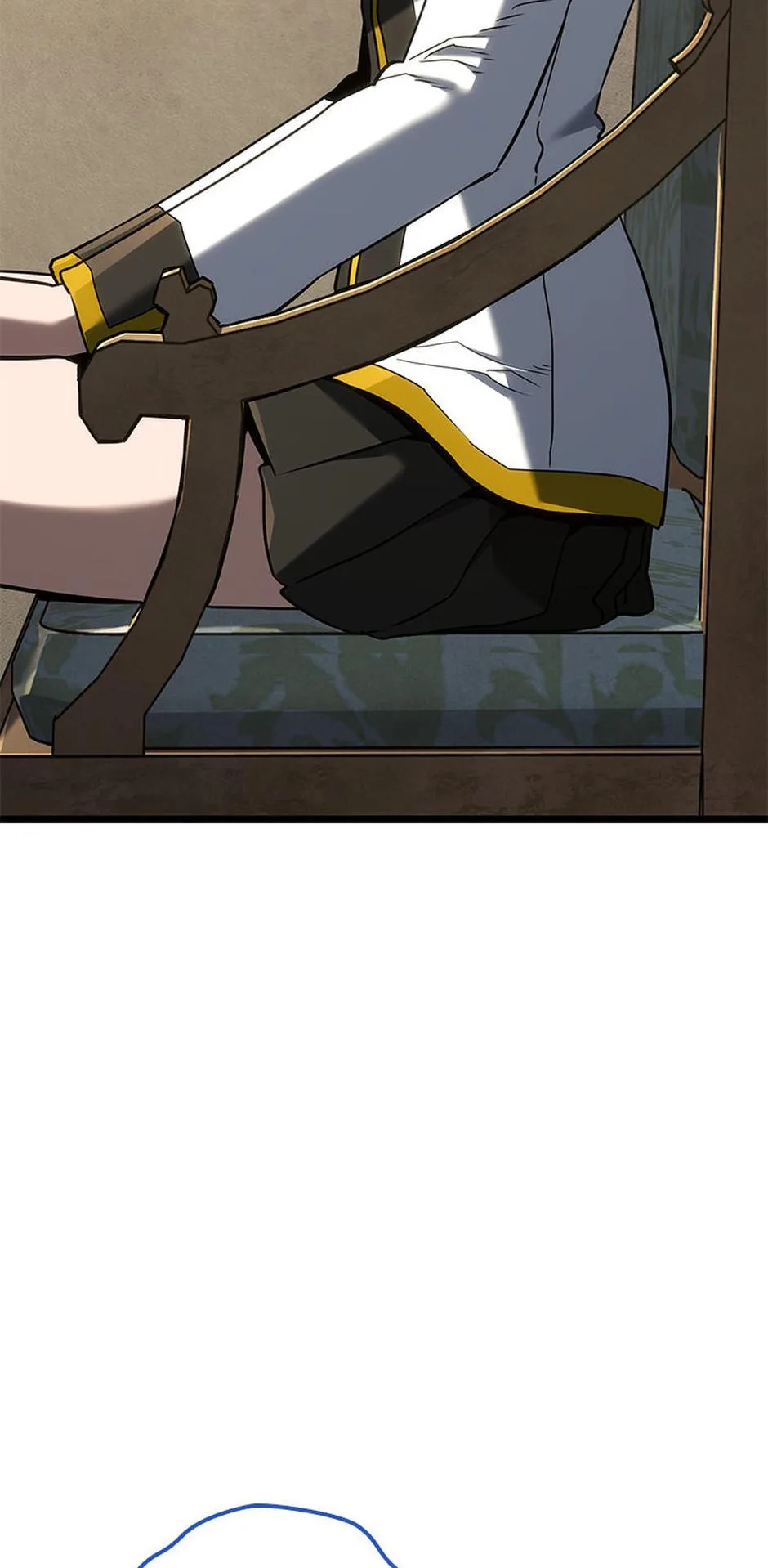Revenge of the Baskerville Bloodhound Chapter 146 – Page 82