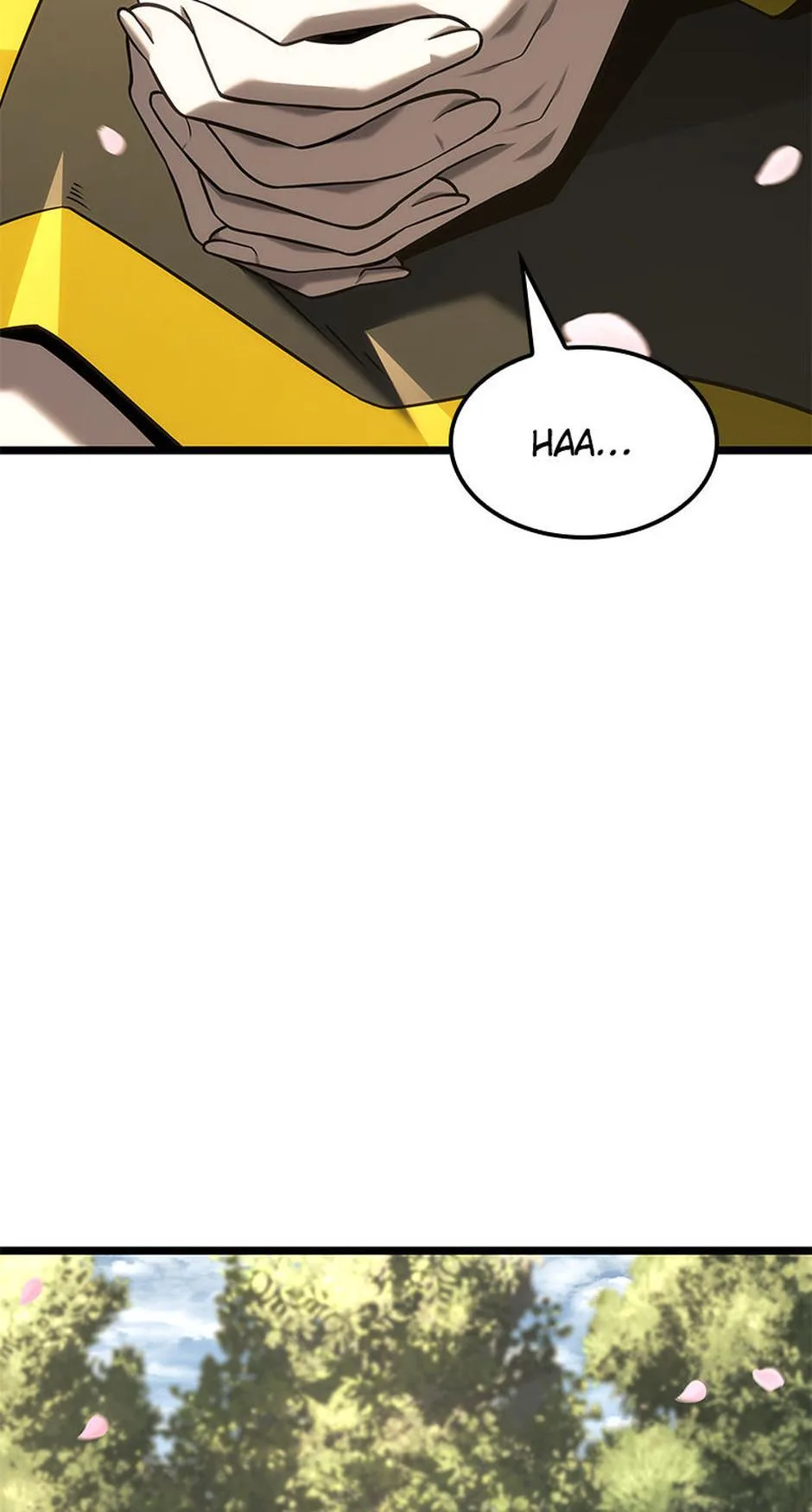Revenge of the Baskerville Bloodhound Chapter 146 – Page 85