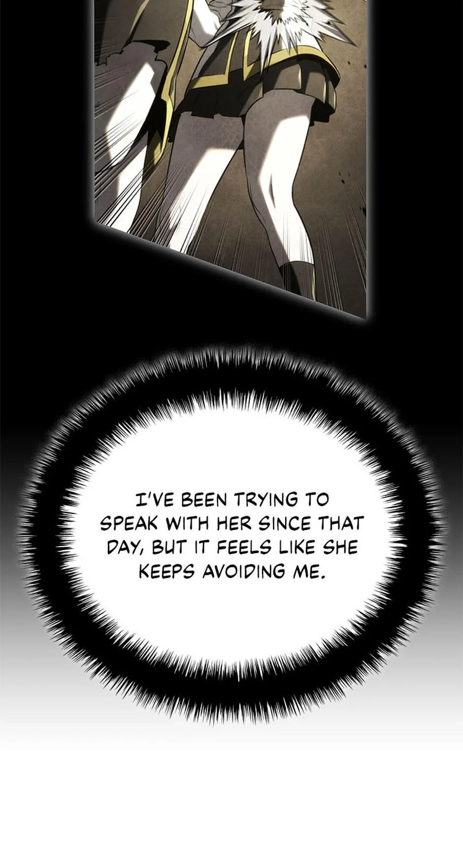 Revenge of the Baskerville Bloodhound Chapter 146 – Page 88