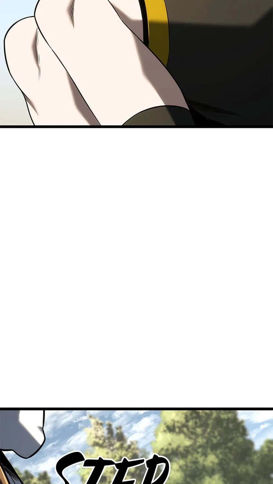 Revenge of the Baskerville Bloodhound Chapter 146 – Page 90