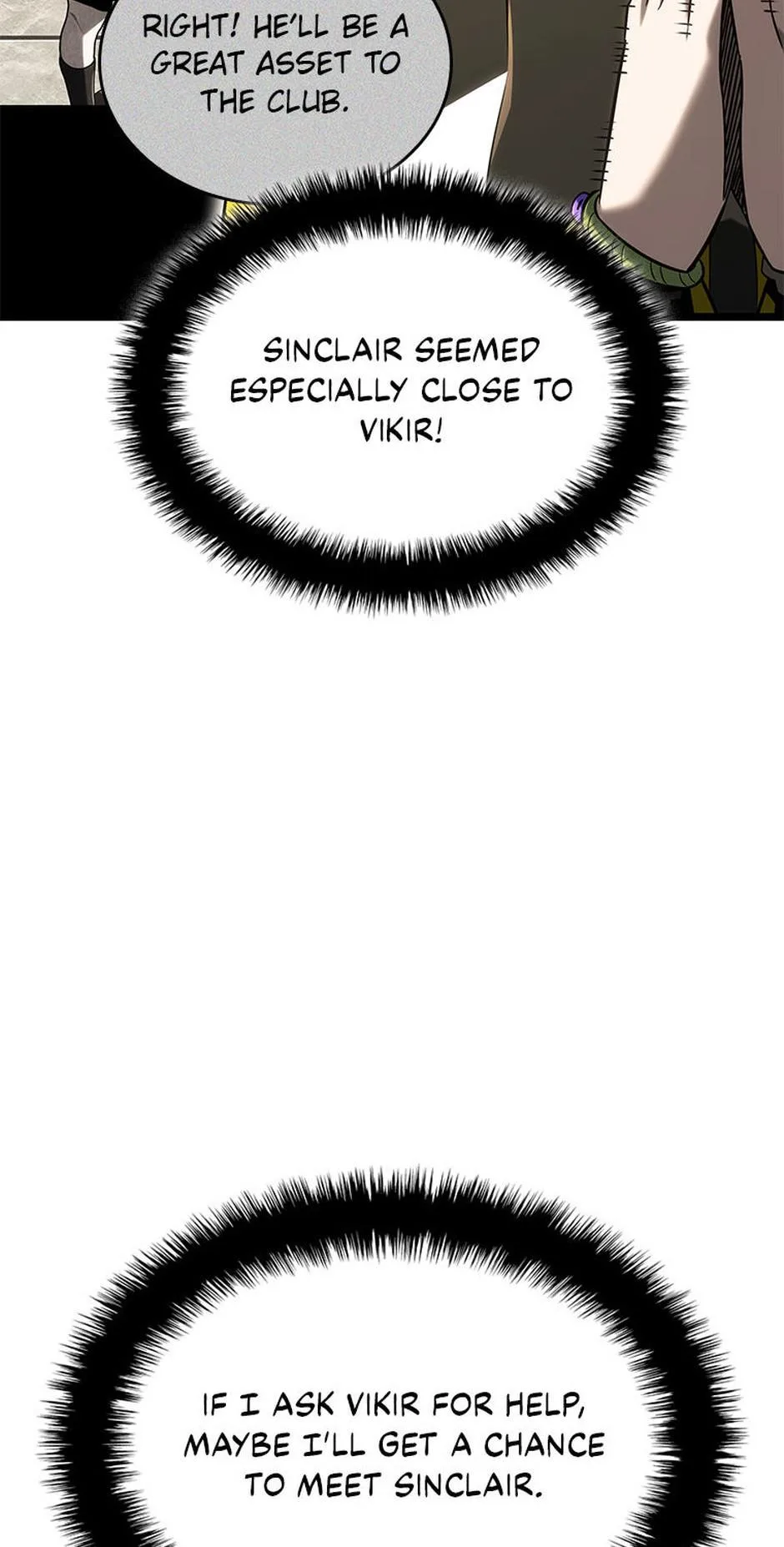 Revenge of the Baskerville Bloodhound Chapter 146 – Page 95