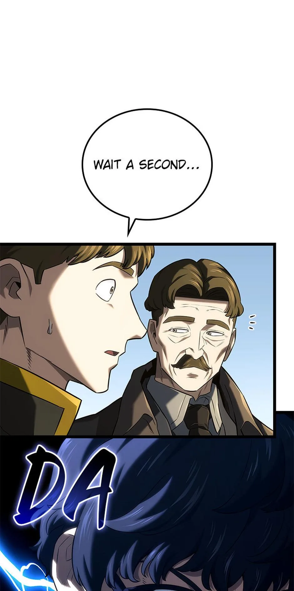 Revenge of the Baskerville Bloodhound Chapter 146 – Page 103