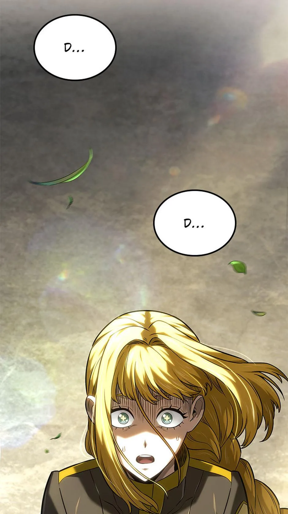 Revenge of the Baskerville Bloodhound Chapter 146 – Page 109