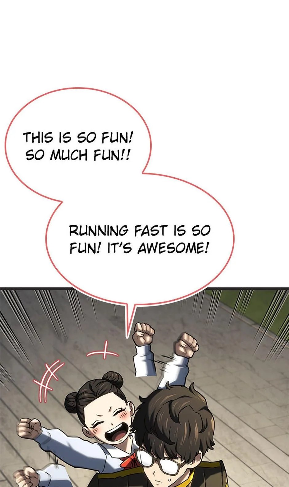 Revenge of the Baskerville Bloodhound Chapter 147 – Page 7