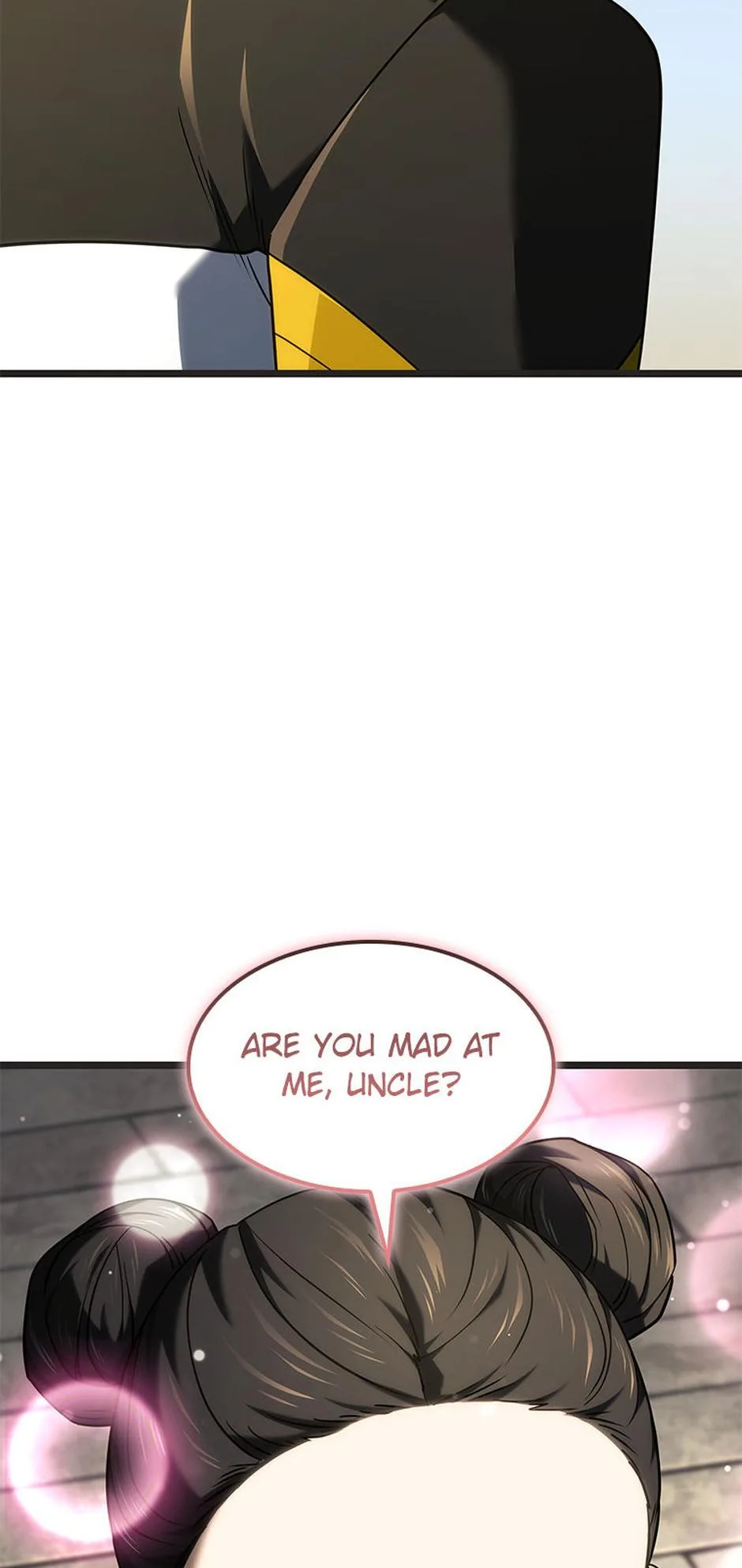 Revenge of the Baskerville Bloodhound Chapter 147 – Page 11