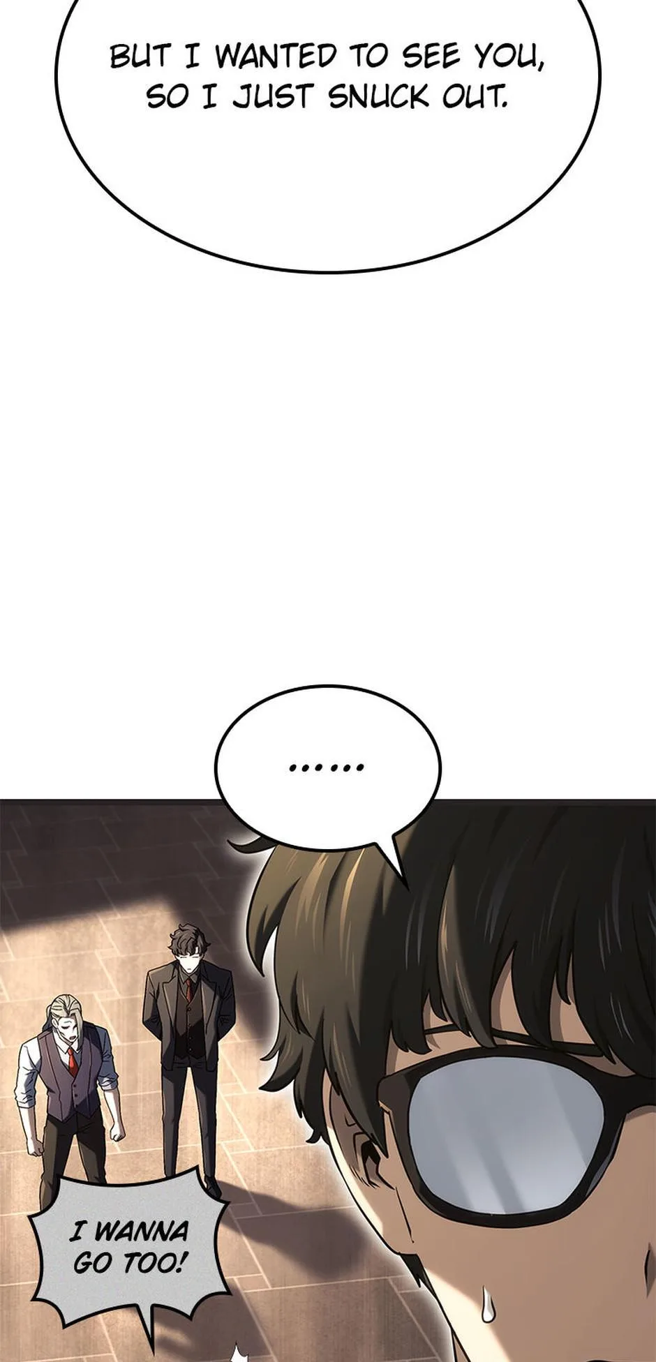 Revenge of the Baskerville Bloodhound Chapter 147 – Page 17