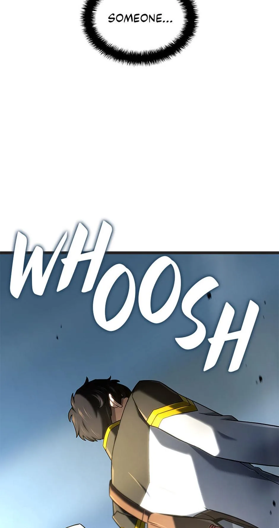 Revenge of the Baskerville Bloodhound Chapter 147 – Page 26