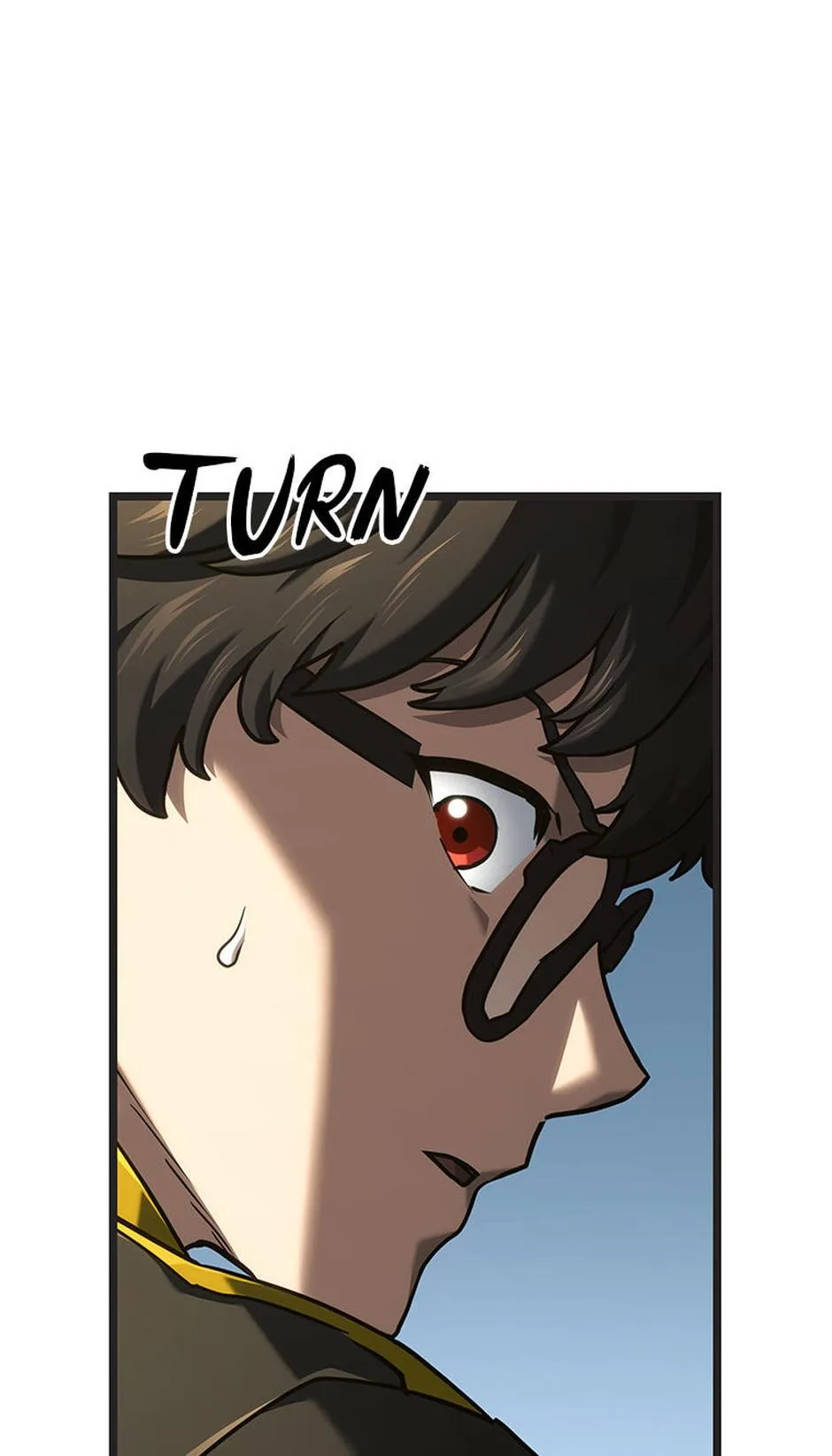 Revenge of the Baskerville Bloodhound Chapter 147 – Page 29