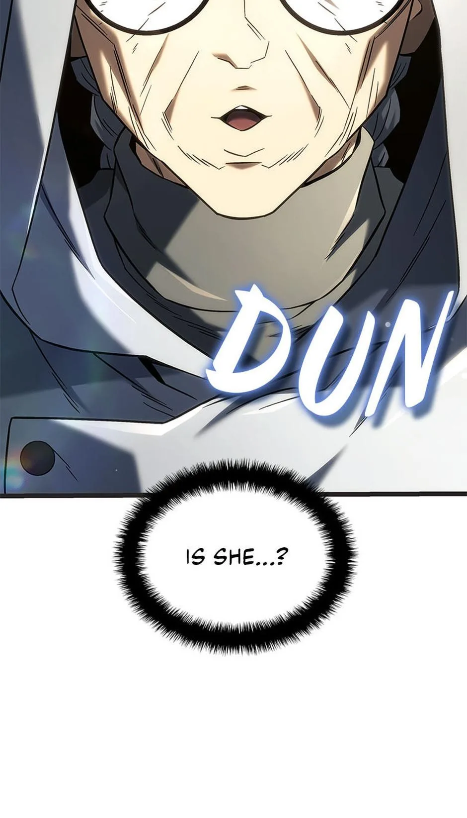 Revenge of the Baskerville Bloodhound Chapter 147 – Page 31