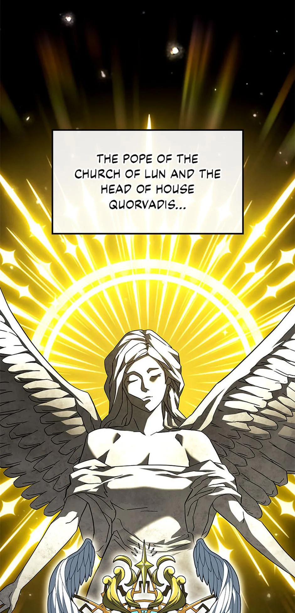 Revenge of the Baskerville Bloodhound Chapter 147 – Page 33