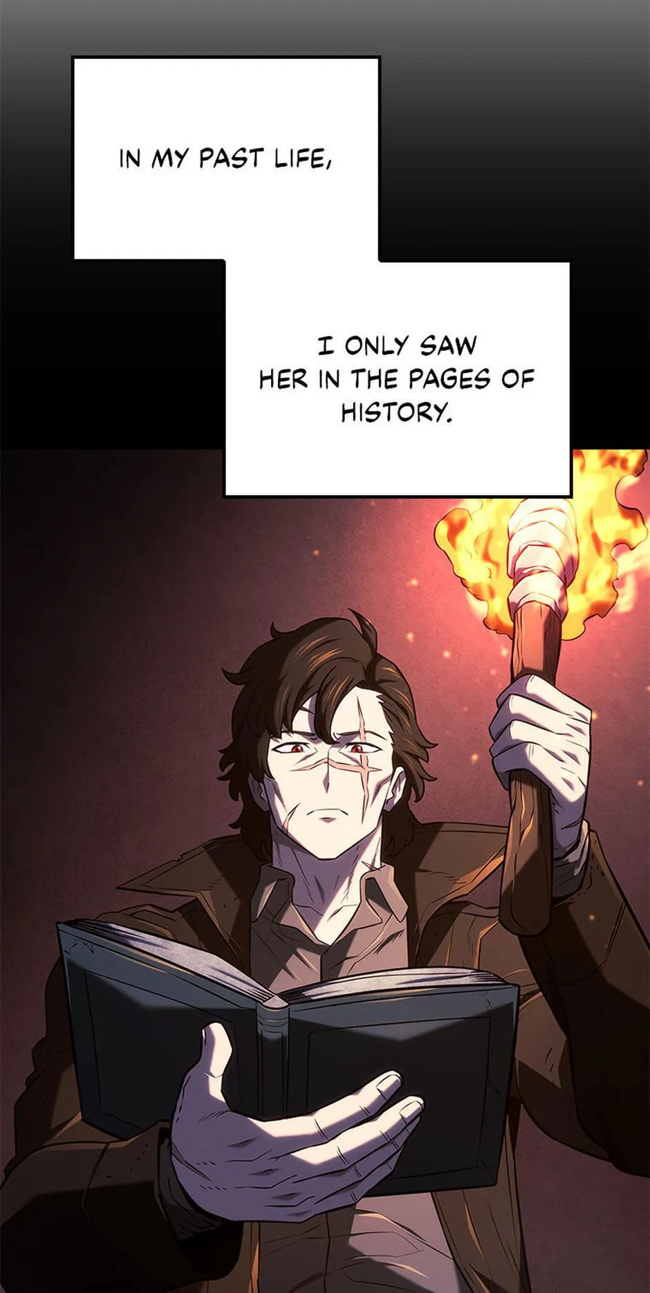 Revenge of the Baskerville Bloodhound Chapter 147 – Page 39