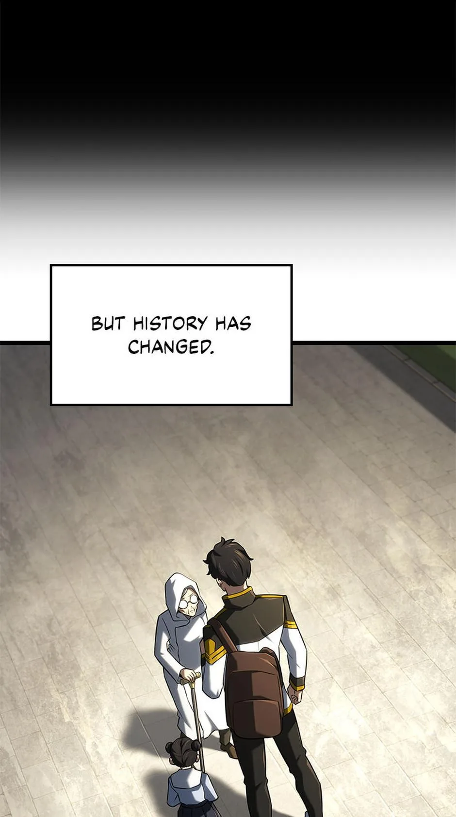 Revenge of the Baskerville Bloodhound Chapter 147 – Page 42