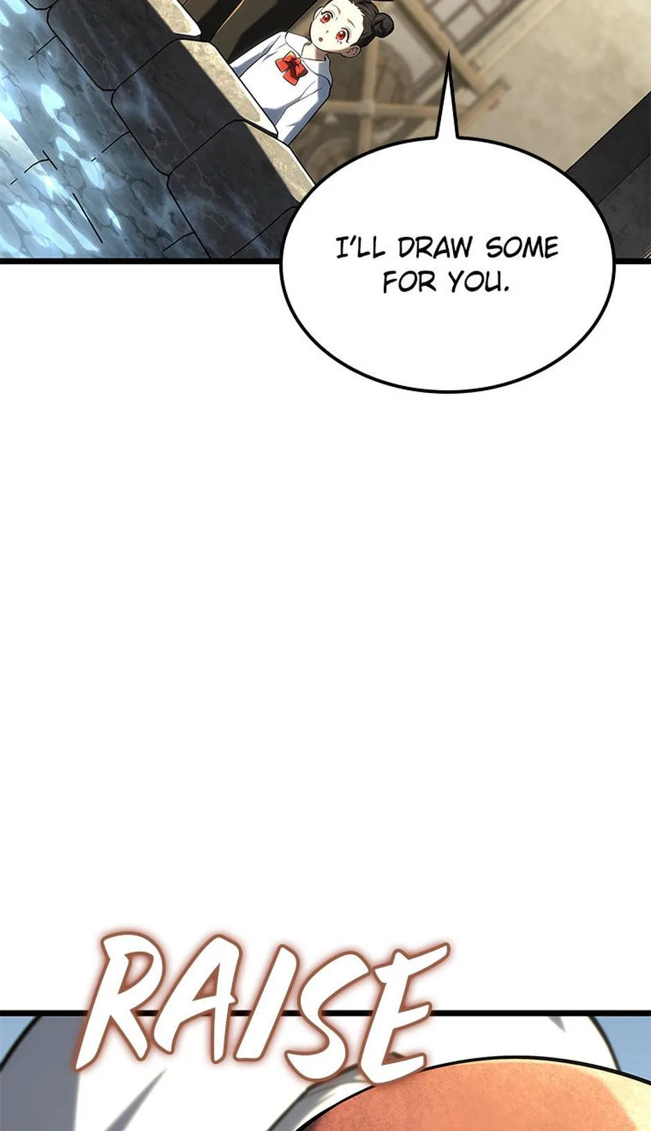 Revenge of the Baskerville Bloodhound Chapter 147 – Page 56