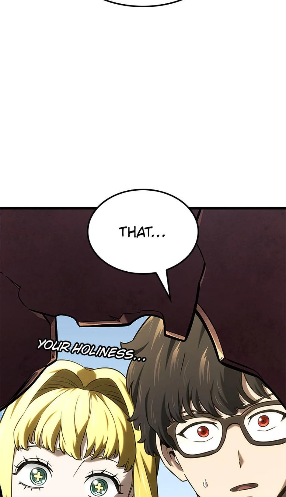Revenge of the Baskerville Bloodhound Chapter 147 – Page 58
