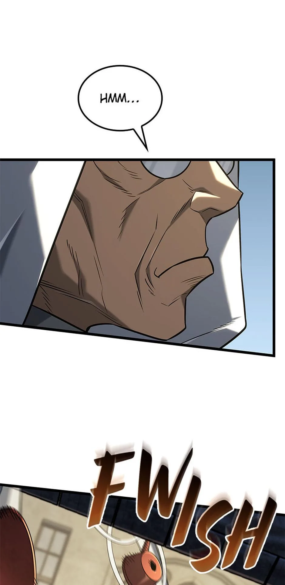 Revenge of the Baskerville Bloodhound Chapter 147 – Page 60