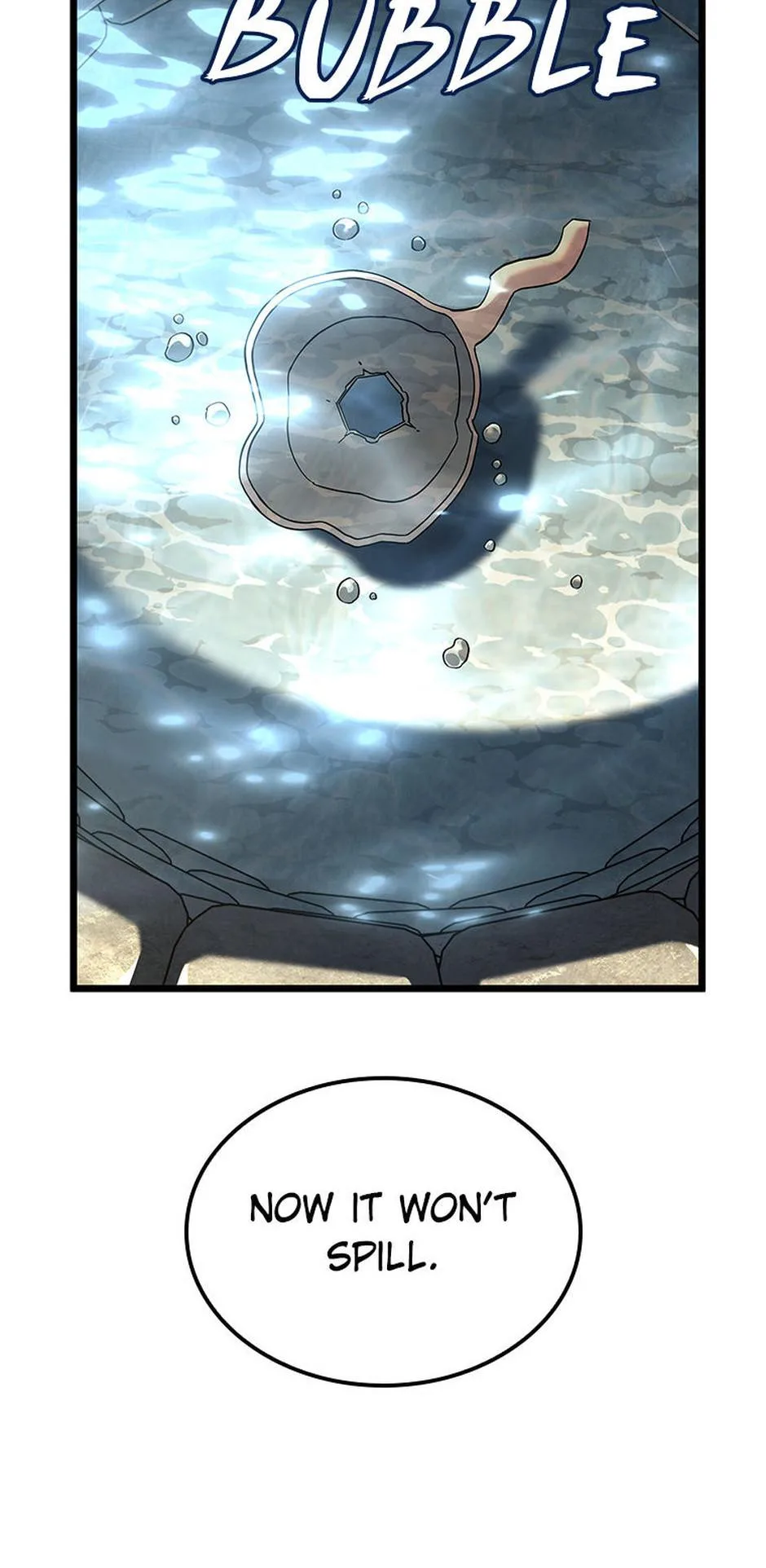 Revenge of the Baskerville Bloodhound Chapter 147 – Page 63