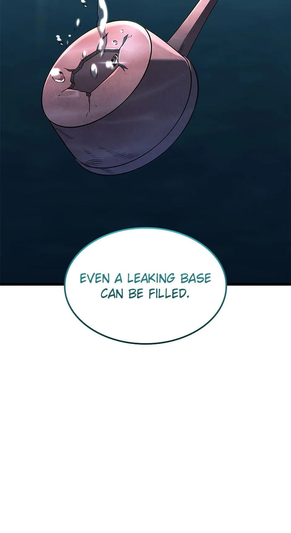 Revenge of the Baskerville Bloodhound Chapter 147 – Page 68