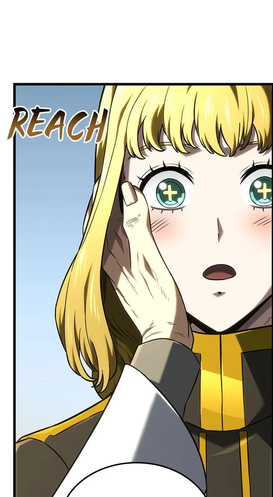 Revenge of the Baskerville Bloodhound Chapter 147 – Page 69