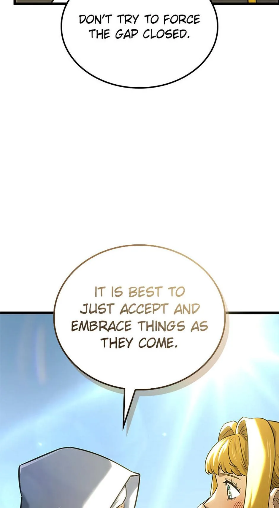 Revenge of the Baskerville Bloodhound Chapter 147 – Page 70