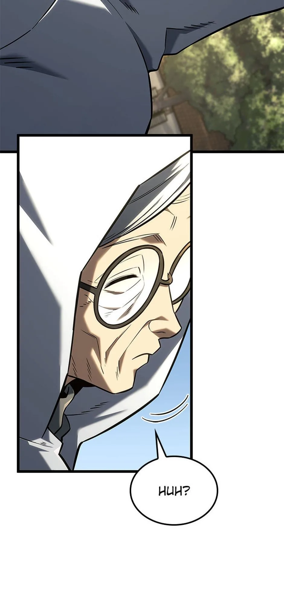 Revenge of the Baskerville Bloodhound Chapter 147 – Page 74