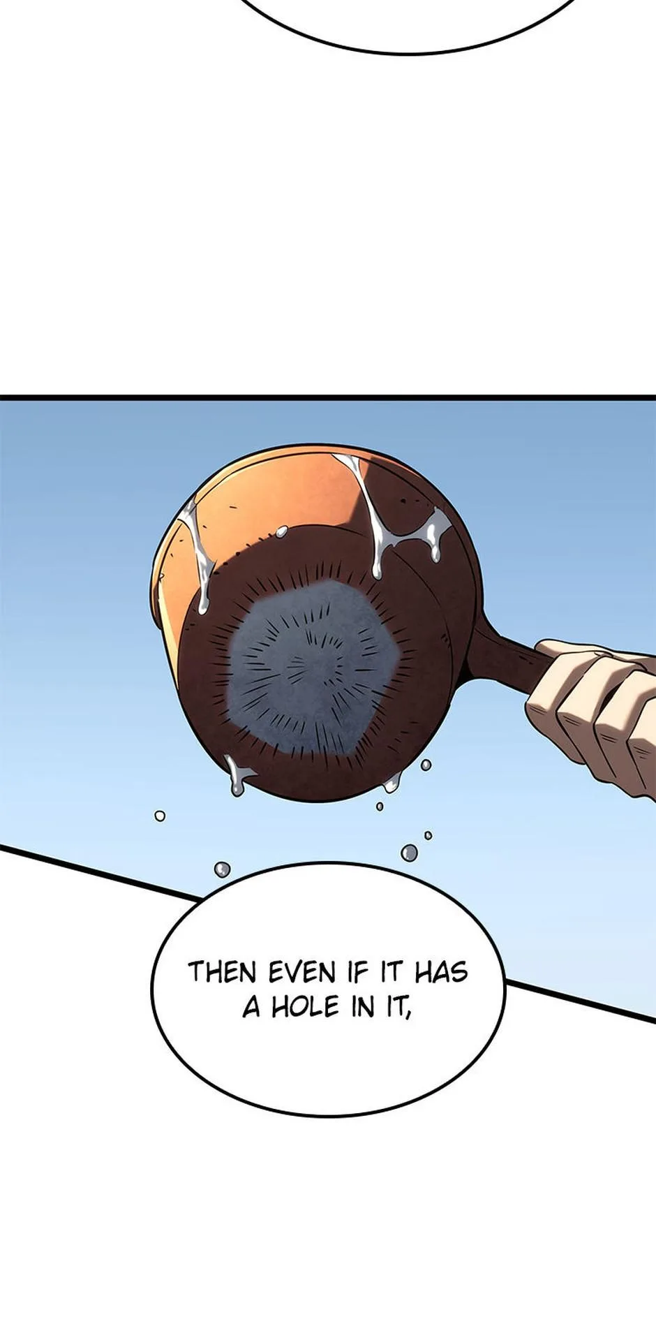 Revenge of the Baskerville Bloodhound Chapter 147 – Page 79