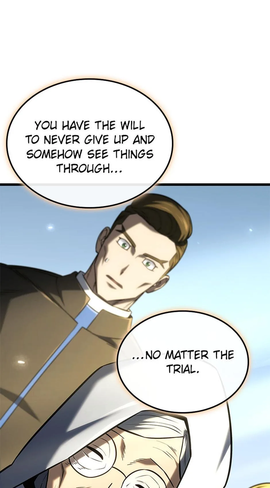 Revenge of the Baskerville Bloodhound Chapter 147 – Page 90