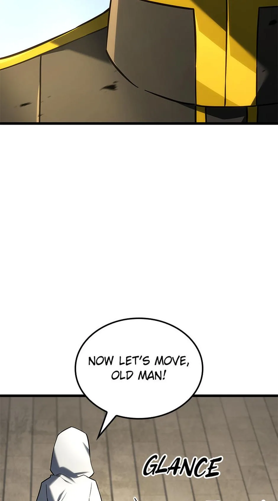 Revenge of the Baskerville Bloodhound Chapter 147 – Page 93