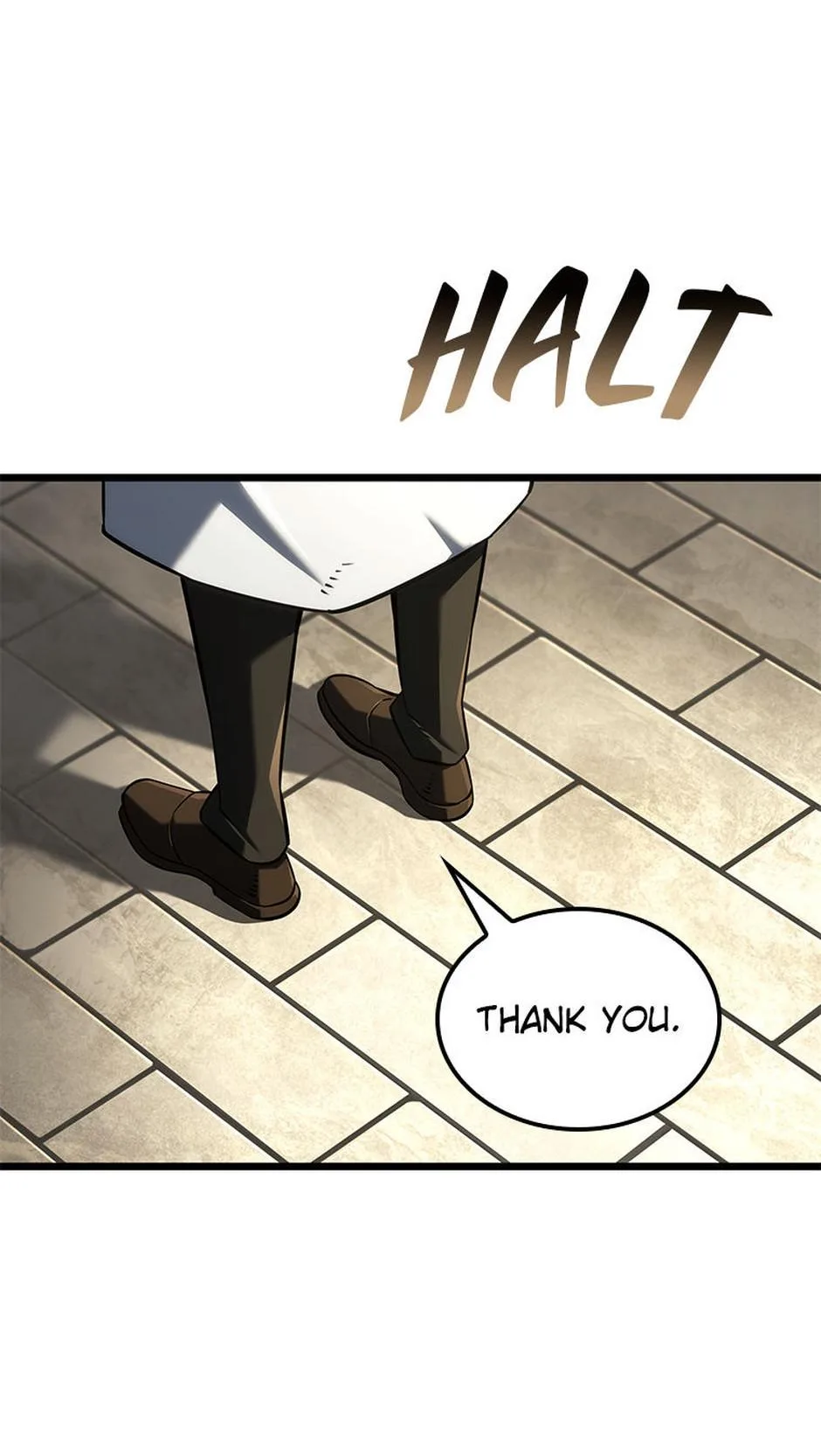 Revenge of the Baskerville Bloodhound Chapter 147 – Page 95