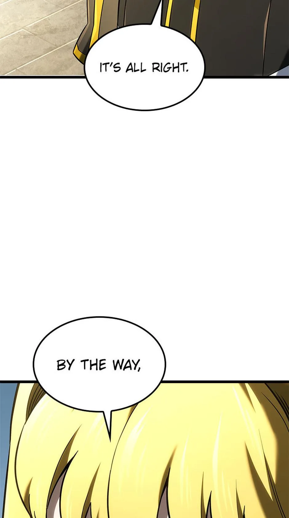 Revenge of the Baskerville Bloodhound Chapter 147 – Page 102