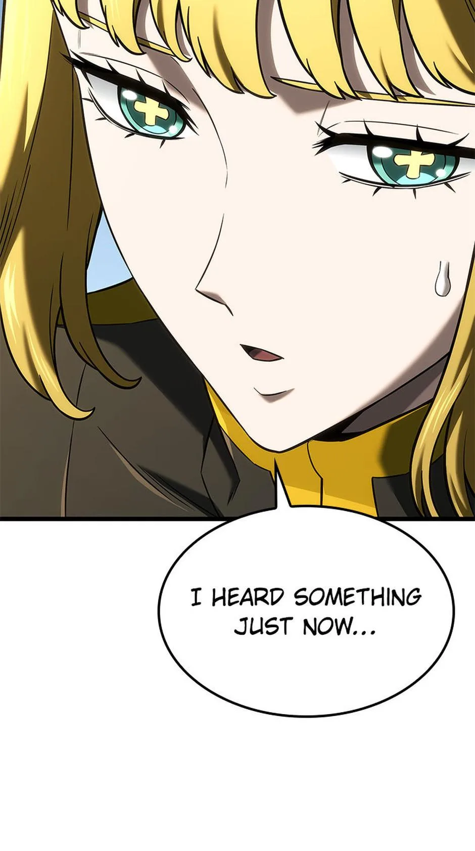 Revenge of the Baskerville Bloodhound Chapter 147 – Page 103