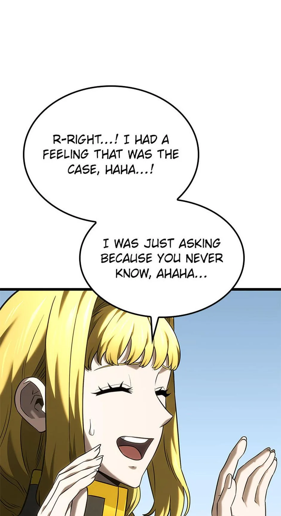 Revenge of the Baskerville Bloodhound Chapter 147 – Page 107